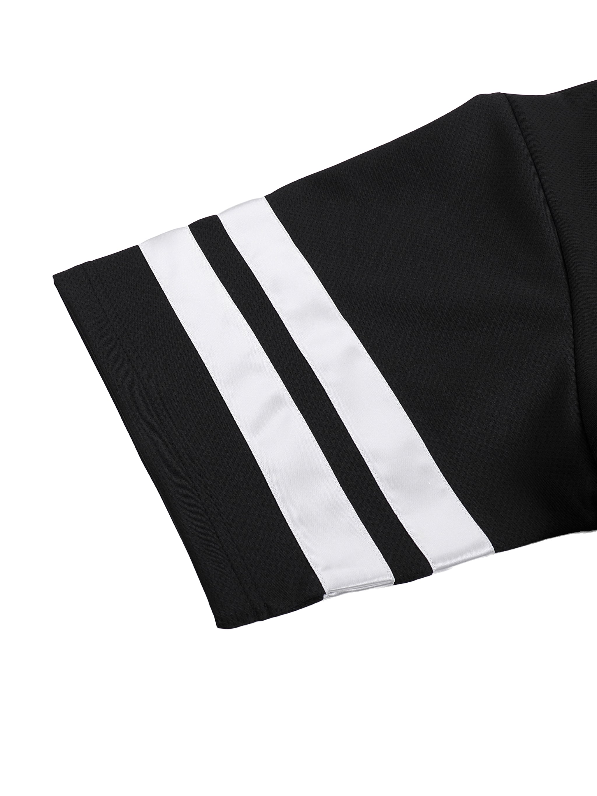 Mesh Friends: Taped Mesh Boxy T-Shirt