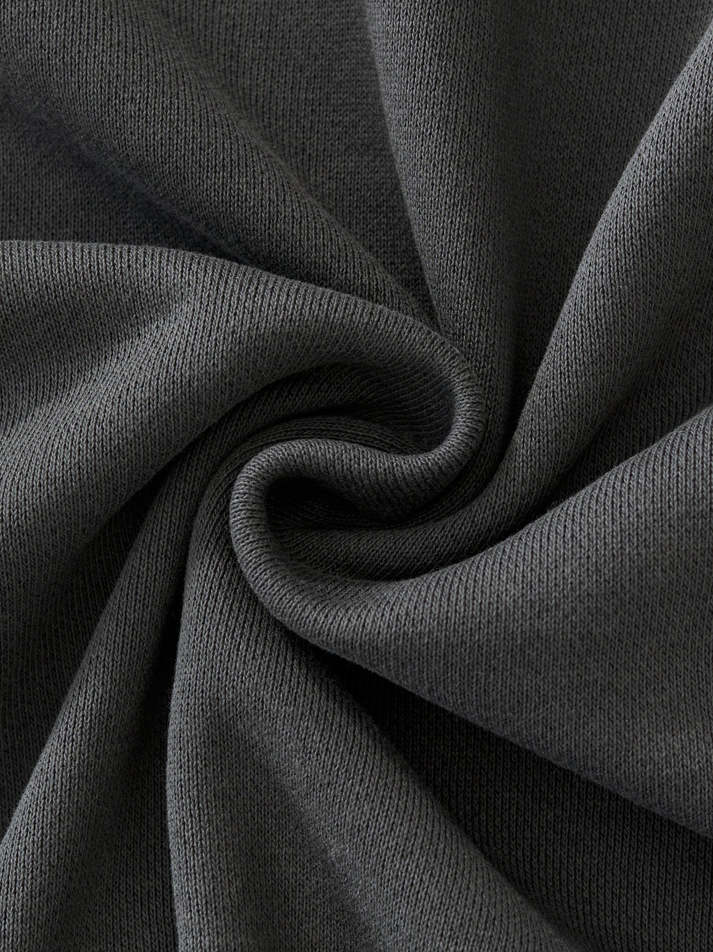 Essential Heavyweight Fleece Hoodie